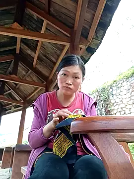 siusiu-00 online show from October 2025 05:41:02 AM