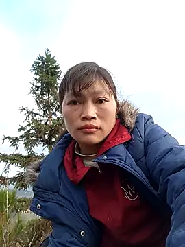 siusiu-00 online show from December 2025 12:26:01 AM