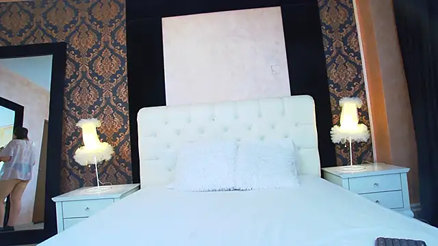 Soft Lilly online show from March 2026 06:28:01 AM