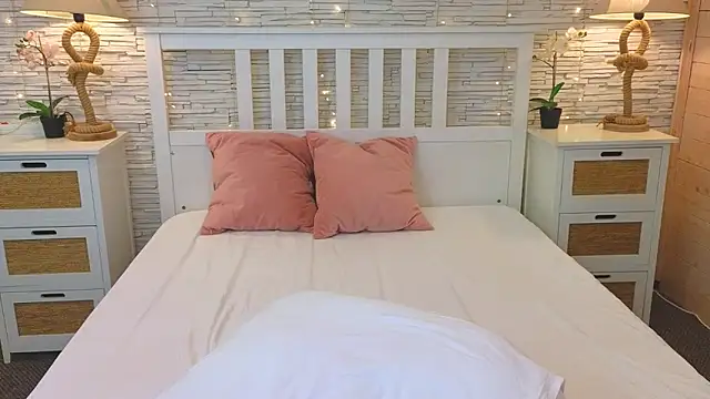 Soft Lilly online show from April 2026 05:08:02 AM