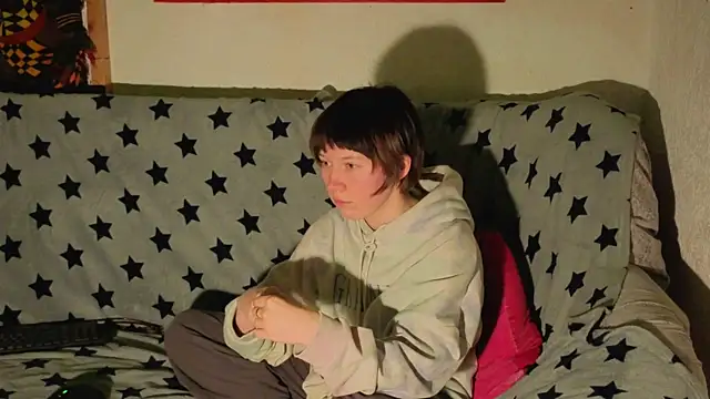 ReincarnatedAngel online show from October 2025 08:51:02 PM