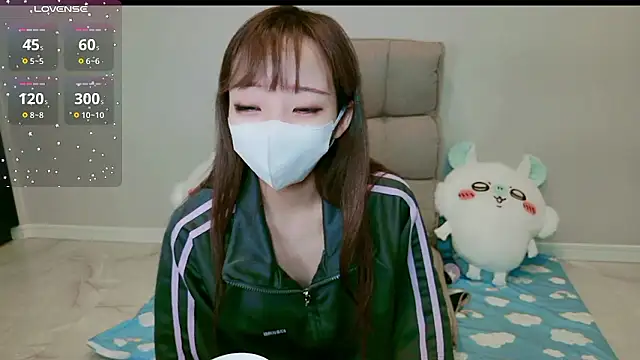 MIZUHO 05 online show from November 2025 01:34:01 PM