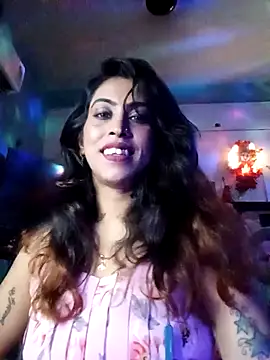 Darling Annie online show from October 2025 06:42:02 PM