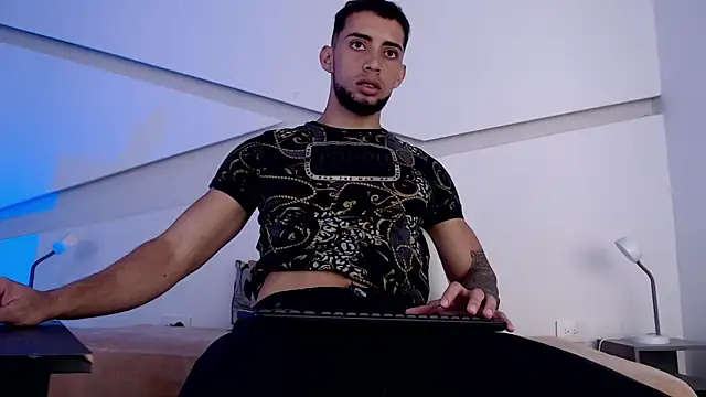 Daron 66 online show from October 2025 01:56:02 PM