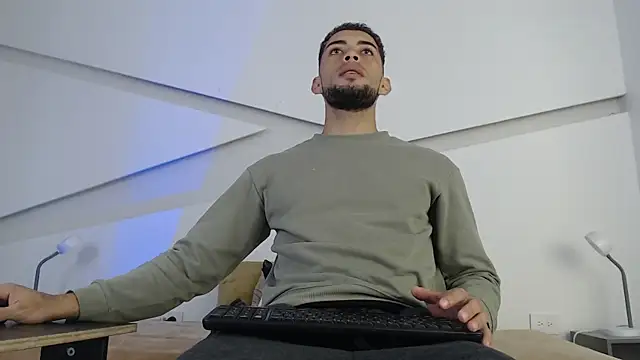 Daron 66 online show from October 2025 01:22:02 PM