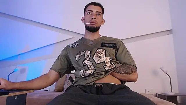 Daron 66 online show from October 2025 01:32:01 PM