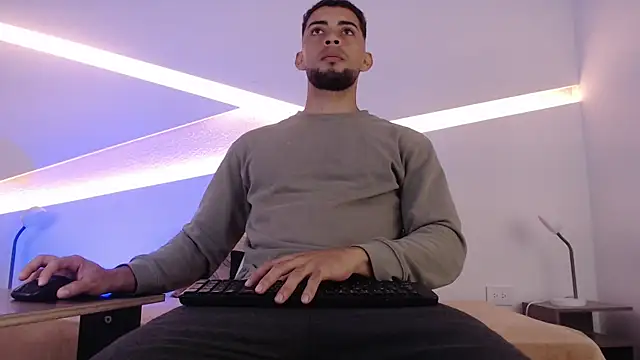 Daron 66 online show from October 2025 01:51:02 PM