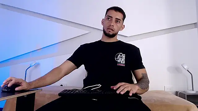 Daron 66 online show from October 2025 01:35:02 PM