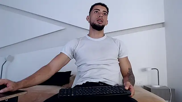 Daron 66 online show from November 2025 01:02:01 PM