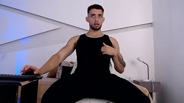 Daron 66 online show from November 2025 01:40:01 PM