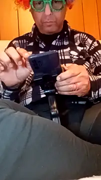 Cucco25 online show from March 2026 07:14:02 AM