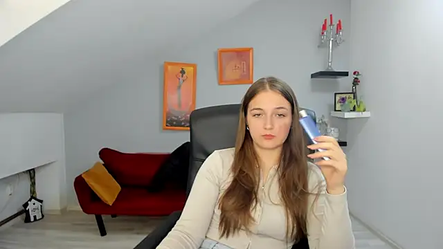 AnneWilsonn online show from October 2025 10:37:02 AM