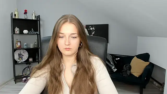 AnneWilsonn online show from November 2025 04:44:01 AM