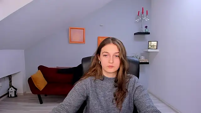 AnneWilsonn online show from February 2026 01:44:02 PM