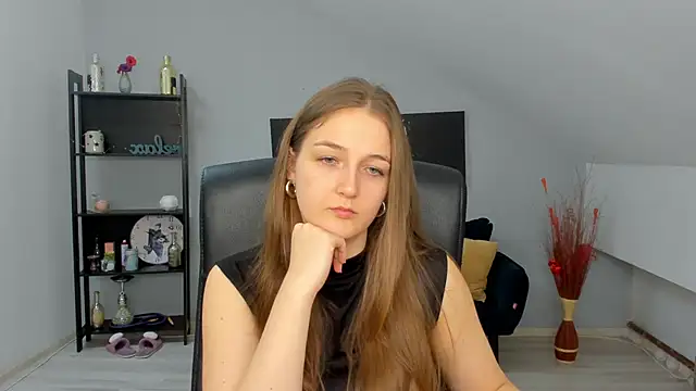 AnneWilsonn online show from March 2026 05:02:02 AM