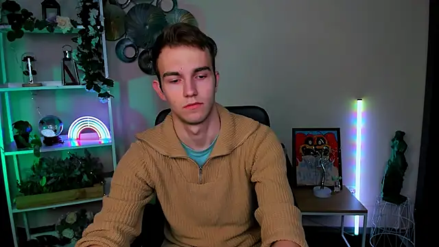 astren villo online show from March 2026 07:24:01 AM