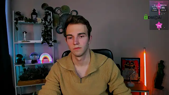 astren villo online show from April 2026 07:53:01 AM