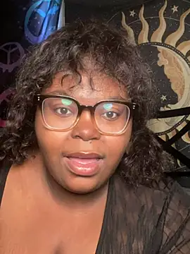 TheChubbySiren online show from December 2025 02:13:02 PM