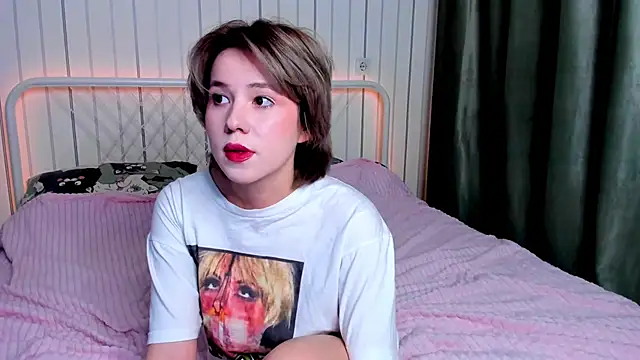 AlisiaEthen online show from October 2025 08:29:01 PM