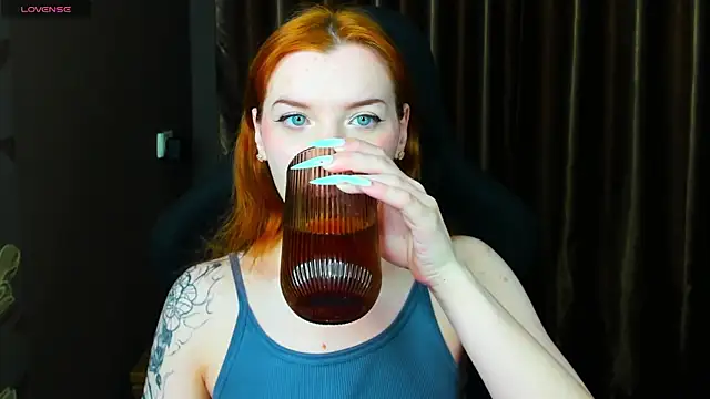 MeganNewCat online show from April 2026 07:50:02 PM