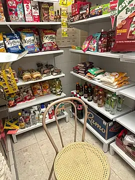 PamelaJonsom  online show from March 2026 05:38:02 PM