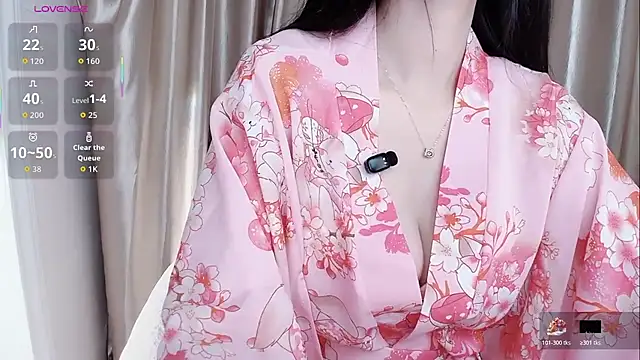 wanan2005 online show from October 2025 11:25:01 AM