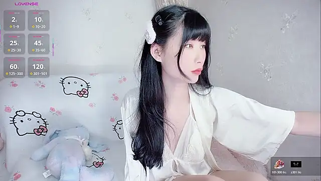 wanan2005 online show from December 2025 09:40:01 AM