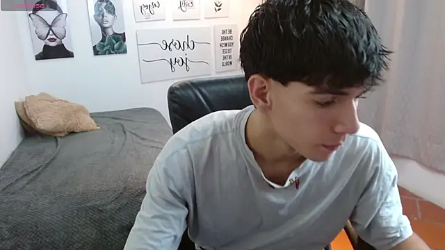 AmethystShadow17 online show from October 2025 12:56:02 PM