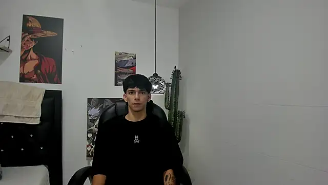 AmethystShadow17 online show from June 2026 04:19:01 AM