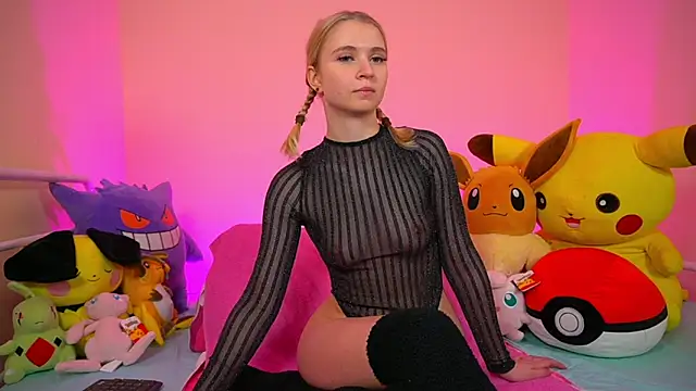 Snapshot of LillyOcean chatting on February 2026 03:08:01 PM LillyOcean online show from February 2026 03:08:01 PM