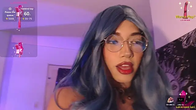 Cute Aleja online show from July 2026 12:26:02 AM