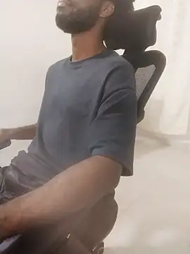 BenhtenBlack25 online show from January 2026 05:12:01 AM