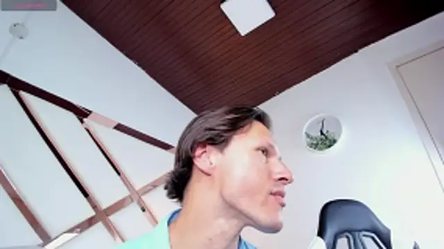 Justin valverde online show from February 2026 07:31:02 PM