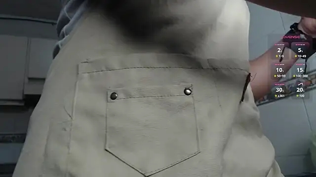 Justin valverde online show from February 2026 07:46:01 PM