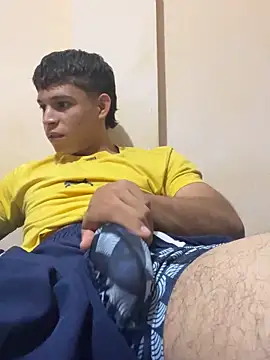 Michael black01 online show from March 2026 05:30:01 PM