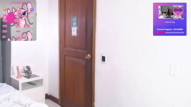 meilybarbie online show from December 2025 01:00:01 AM