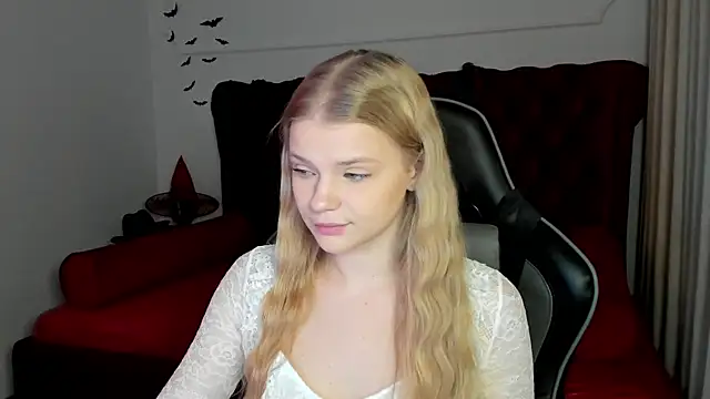 LilitRosen online show from November 2025 06:40:02 PM