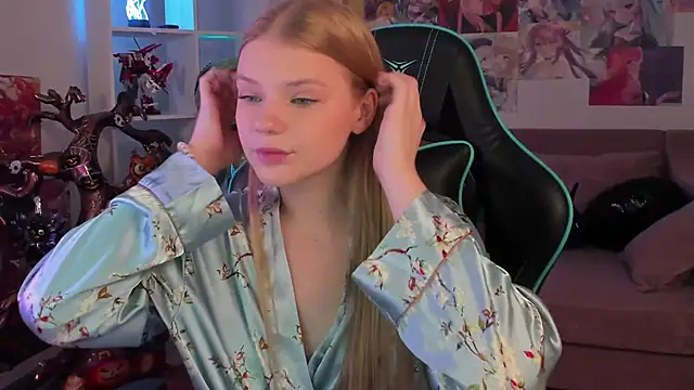 LilitRosen online show from November 2025 05:24:02 PM