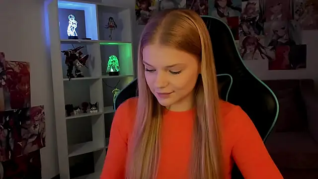 LilitRosen online show from November 2025 05:24:01 PM