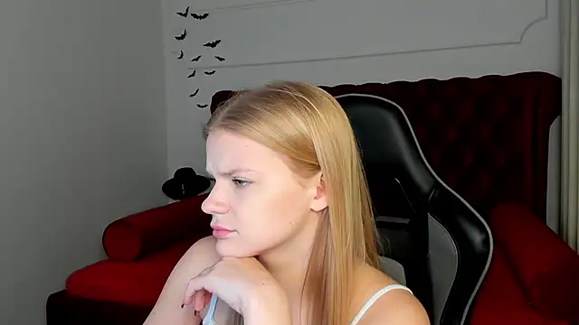 LilitRosen online show from November 2025 05:34:02 PM