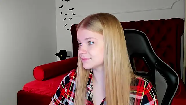 LilitRosen online show from November 2025 06:14:01 PM