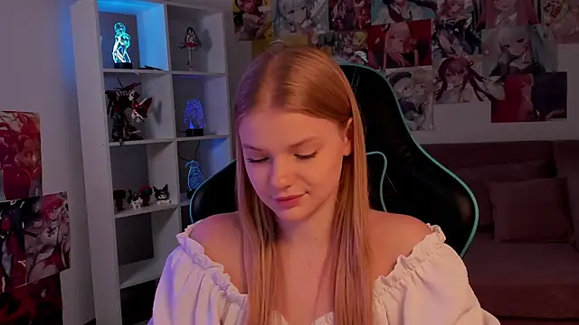 LilitRosen online show from November 2025 05:17:02 PM