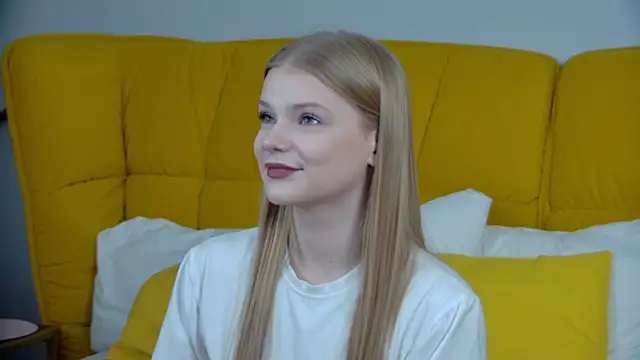 LilitRosen online show from November 2025 05:46:02 PM