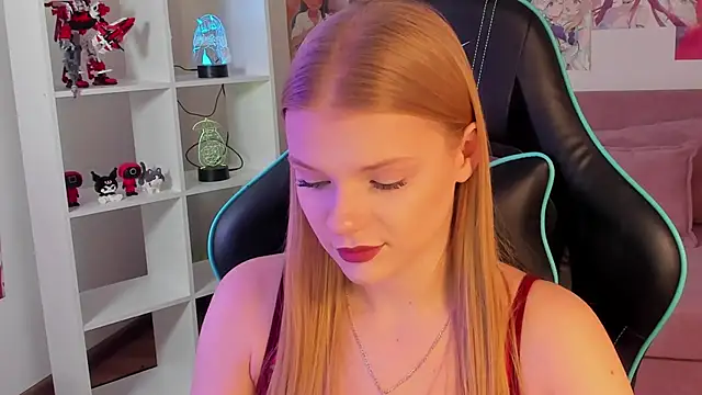 LilitRosen online show from November 2025 05:25:01 PM