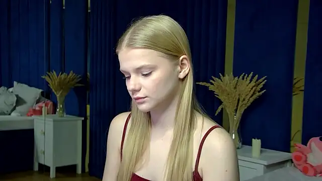 LilitRosen online show from November 2025 05:22:02 AM