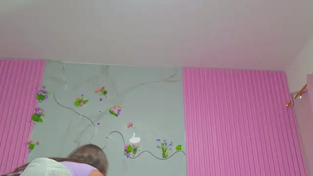 dafne17  online show from March 2026 12:27:01 AM