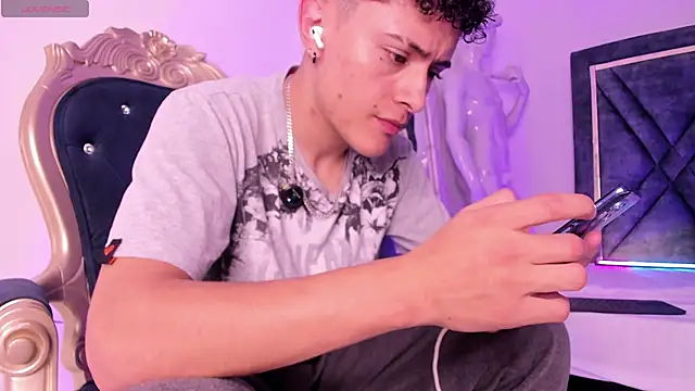 Rick Jaeger online show from November 2025 04:47:01 AM