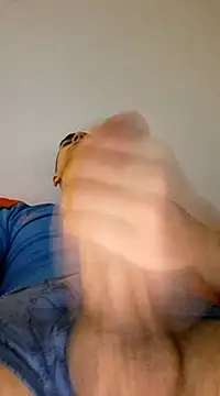 Big Bullit93 online show from February 2025 02:16:02 AM