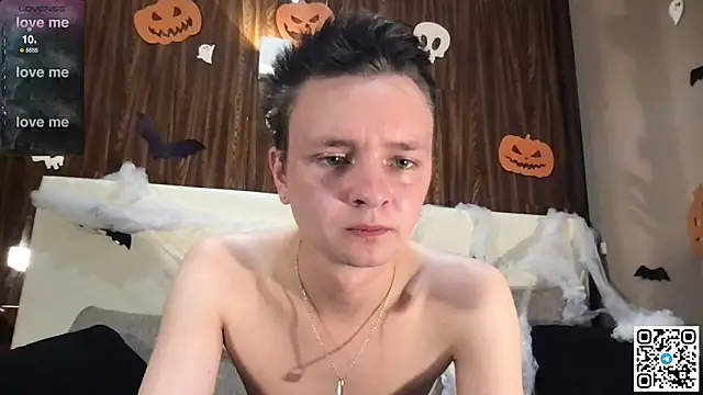 Logan mett online show from November 2025 04:09:02 PM