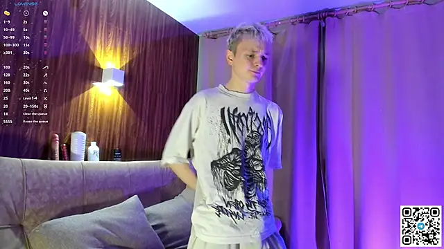 Logan mett online show from March 2026 04:02:02 PM